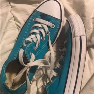 Converse shoes